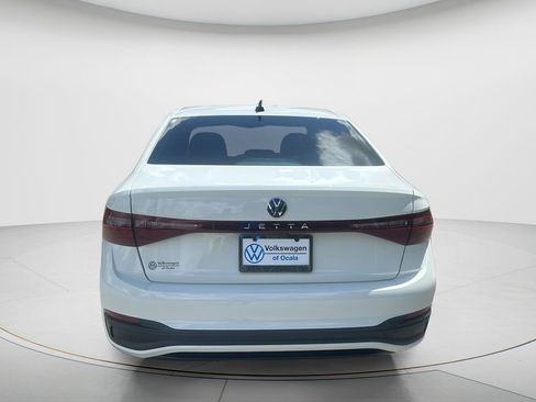 New 2026 Volkswagen Jetta Sport image 4