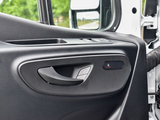 New 2026 Mercedes-Benz Sprinter 2500 image 16