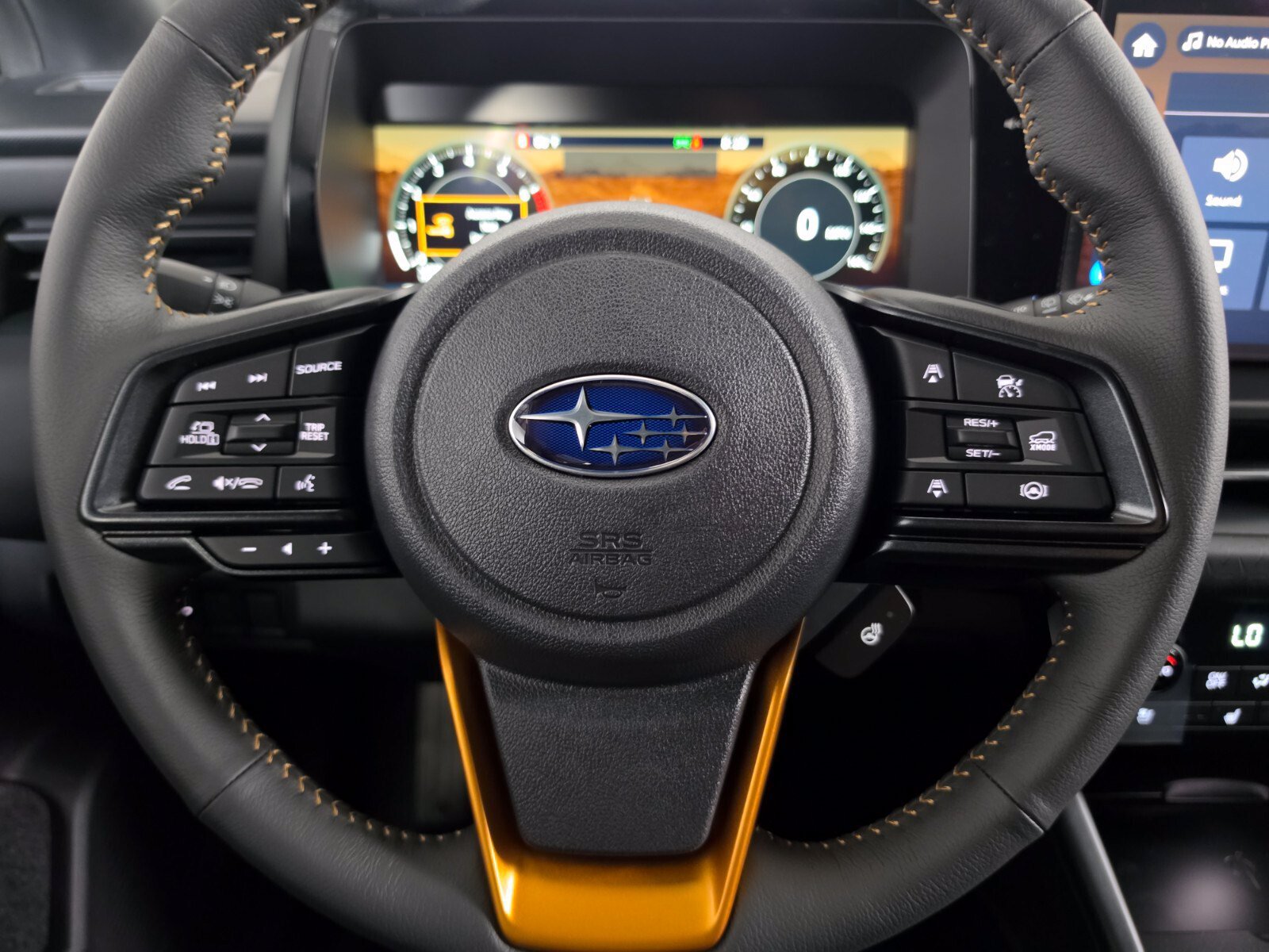 New 2026 Subaru Outback Wilderness AWD/4WD image 35