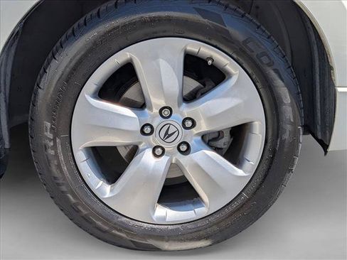 Used 2008 Acura RDX SH-AWD w/ Technology Package image 24