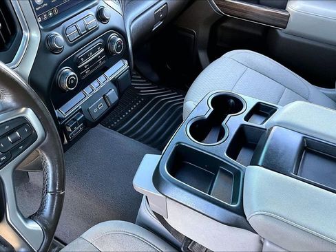 Used 2023 Chevrolet Silverado 3500 LT w/ Remote Start Package image 18