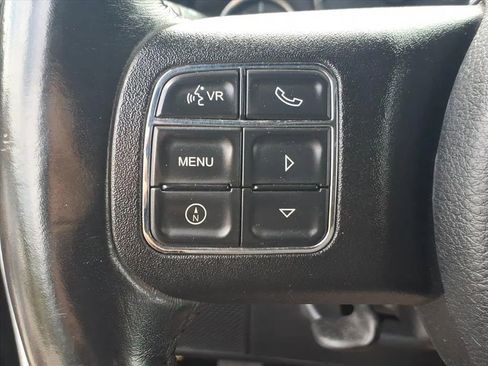 Used 2016 Jeep Wrangler Unlimited Sport w/ Connectivity Group image 18