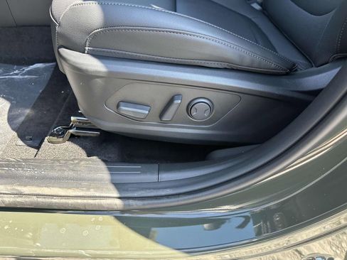 New 2025 Hyundai Santa Cruz XRT image 10