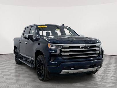 Used 2023 Chevrolet Silverado 1500 High Country w/ High Country Premium Package