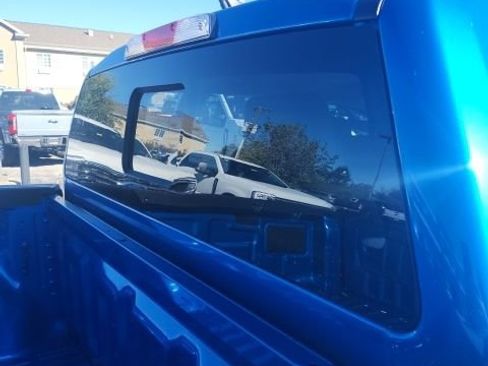 New 2025 Ford Ranger Lariat w/ FX4 Off-Road Package image 11