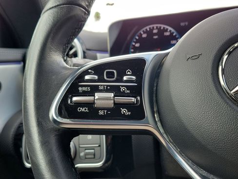 Certified 2023 Mercedes-Benz CLA 250 CLA 250 image 29