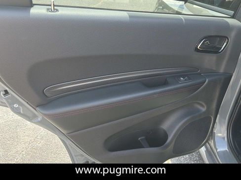 Used 2026 Dodge Durango GT AWD/4WD image 21