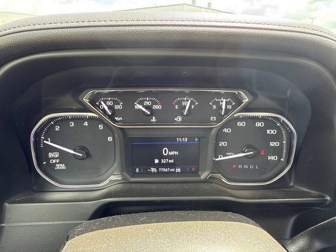 Used 2021 GMC Sierra 1500 Elevation w/ Preferred Package AWD/4WD image 17