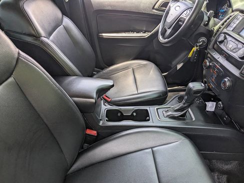 Used 2020 Ford Ranger XL w/ Equipment Group 101A Mid image 13