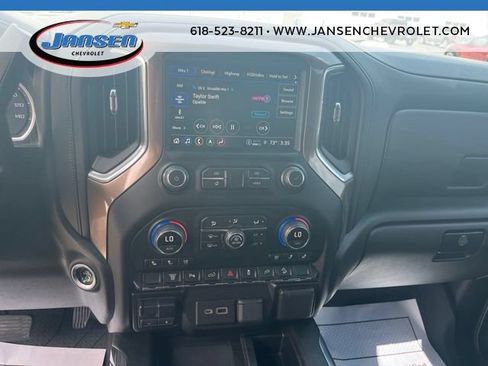 Used 2021 Chevrolet Silverado 2500 High Country AWD/4WD image 29