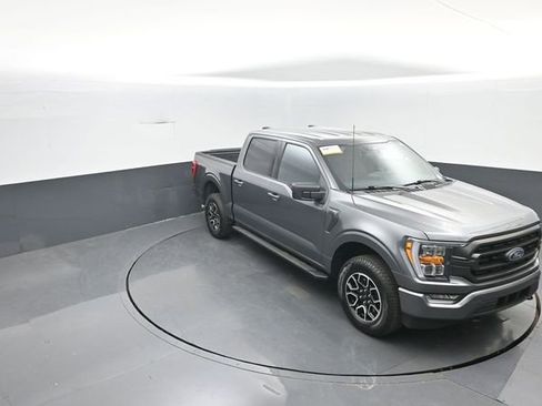 Certified 2023 Ford F150 XLT w/ Equipment Group 302A High AWD/4WD image 21