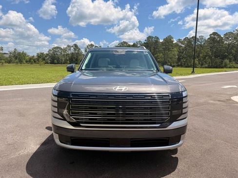 Used 2026 Hyundai Palisade Calligraphy AWD/4WD image 16