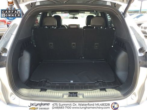 Used 2024 Ford Escape ST-Line Select w/ Tech Pack #1 AWD/4WD image 26
