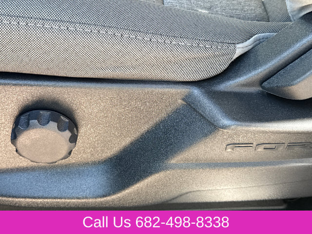 Certified 2025 Ford F350 XL AWD/4WD image 22