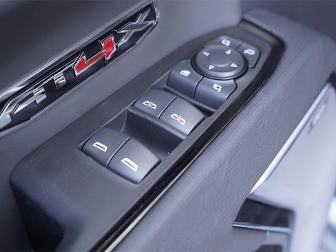 New 2026 GMC Sierra 1500 AT4X image 28