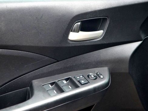 Used 2015 Honda CR-V LX image 20
