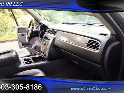 Used 2013 Chevrolet Silverado 3500 LTZ AWD/4WD image 17