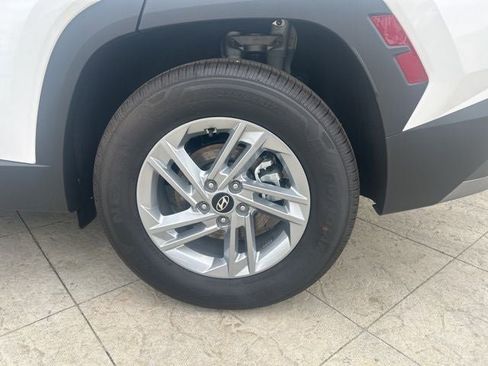 New 2026 Hyundai Tucson SE image 38