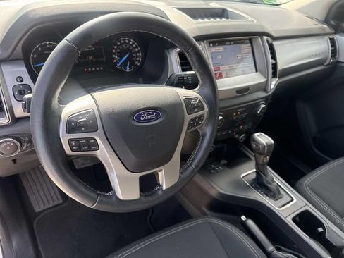 Used 2019 Ford Ranger XLT w/ Equipment Group 302A Luxury RWD image 17