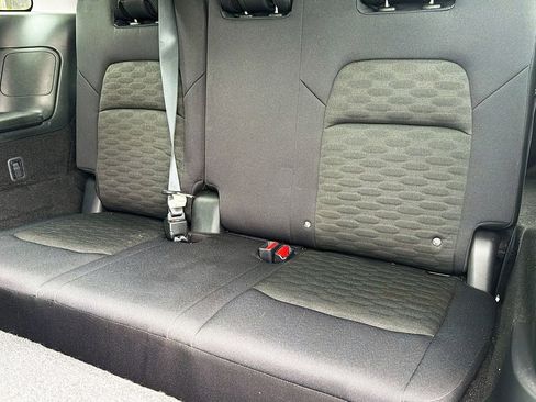 Used 2023 Nissan Pathfinder SV AWD/4WD image 27