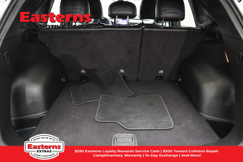 Used 2024 Jeep Compass Latitude AWD/4WD image 10