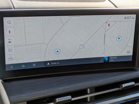 New 2026 Hyundai Santa Fe Limited image 21