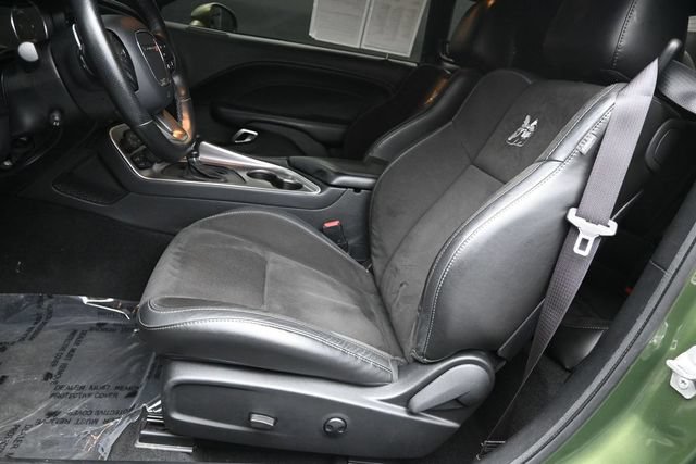 Used 2022 Dodge Challenger R/T Scat Pack RWD image 13