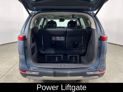 Used 2024 Kia Carnival SX Prestige image 19