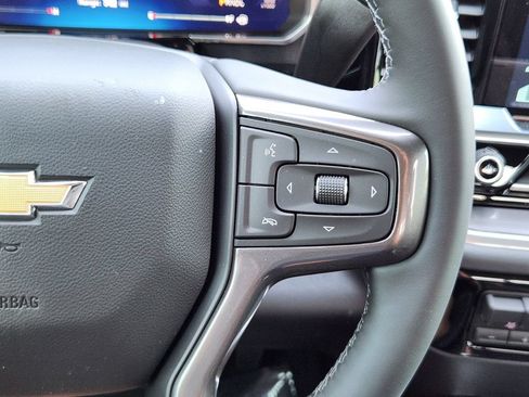 New 2026 Chevrolet Silverado 3500 High Country w/ High Country Premium Package AWD/4WD image 19
