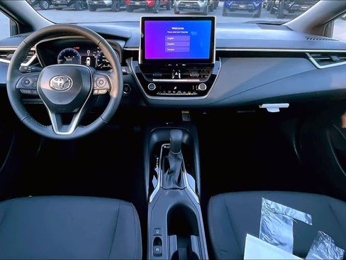New 2026 Toyota Corolla SE image 5