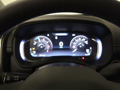 New 2026 RAM 3500 Laramie image 18