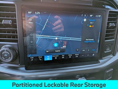 Used 2025 Ford F150 Lariat w/ Equipment Group 501A Mid image 27