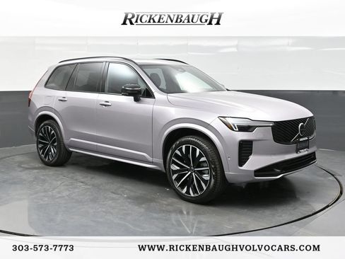 Used 2026 Volvo XC90 T8 Ultra AWD/4WD image 1