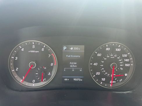 Used 2018 Hyundai Sonata Sport image 20