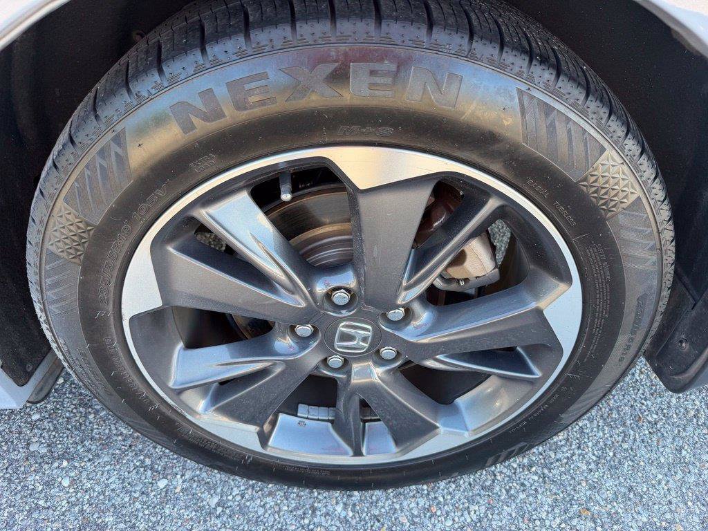 Used 2023 Honda Odyssey Elite image 27