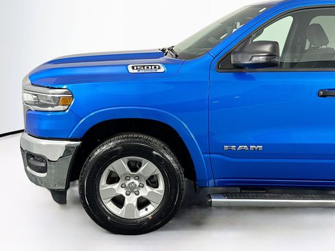 Used 2025 RAM 1500 Big Horn image 35