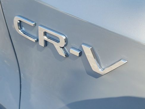 New 2026 Honda CR-V EX image 8