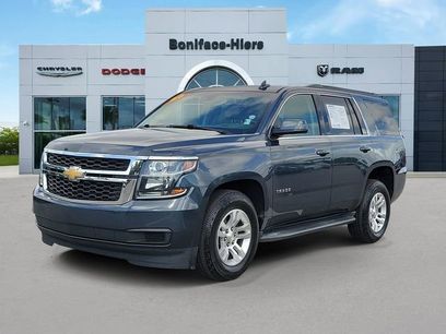 Used 2020 Chevrolet Tahoe LT