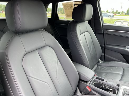 Certified 2023 Audi Q3 2.0T Premium Plus AWD/4WD image 35