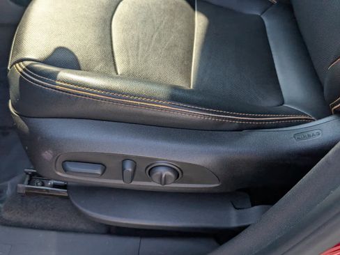 Certified 2023 GMC Terrain AT4 w/ Tech Package image 19