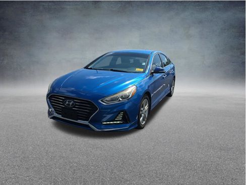 Used 2018 Hyundai Sonata SEL FWD image 14