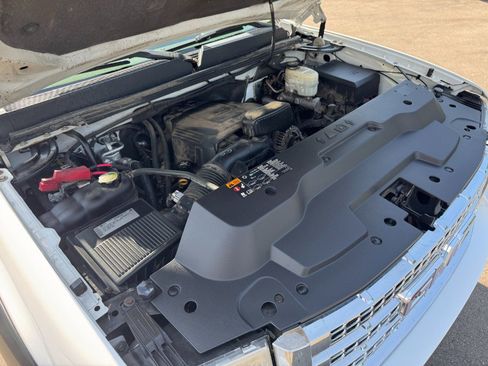 Used 2014 GMC Sierra 2500 SLE AWD/4WD image 23