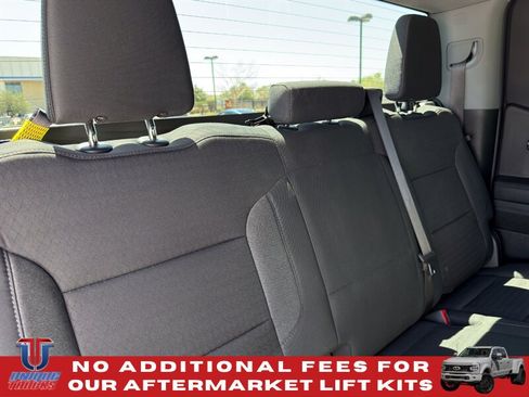 Used 2023 Chevrolet Silverado 1500 RST w/ Redline Edition AWD/4WD image 27