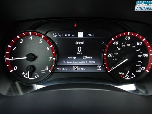 Used 2023 Nissan Frontier PRO-4X w/ Pro Convenience Package AWD/4WD image 14
