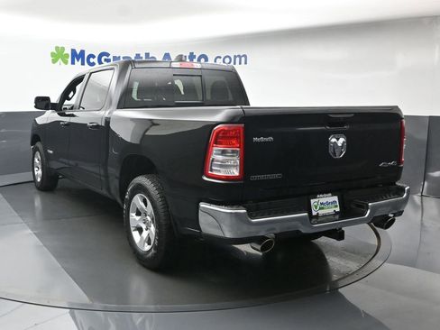Used 2021 RAM 1500 Big Horn image 31