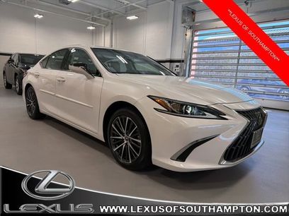 Used 2024 Lexus ES 350 w/ Premium Package