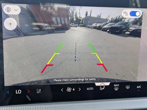 New 2026 Ford Explorer ST w/ Sun And Sound Package image 13