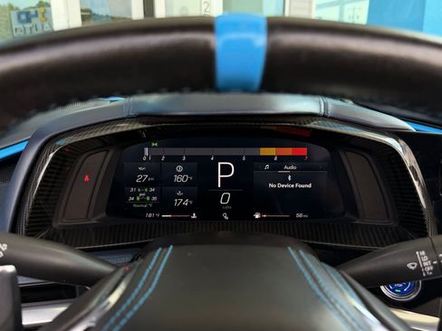 Used 2021 Chevrolet Corvette Stingray Premium Conv w/ Z51 Performance Package RWD image 83