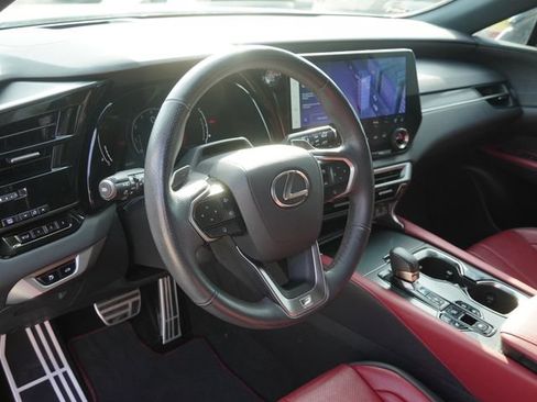 Used 2023 Lexus RX 350 AWD image 18