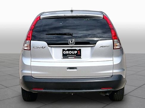 Used 2014 Honda CR-V EX image 3